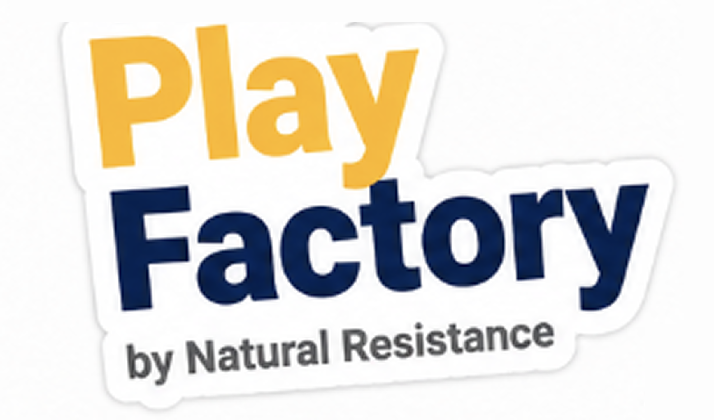 The Play Factory